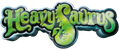 Heavysaurus Shop - Startseite