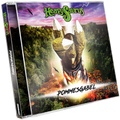 Pommesgabel (CD Longplay)